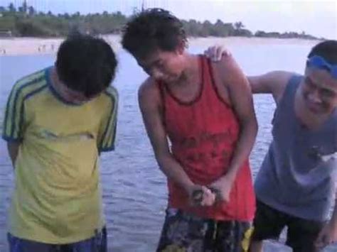 Bolinao Scandal 1 .